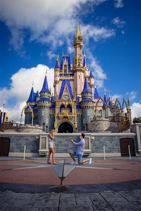 Capture Your Moment With Disneys Photopass Versus Pro Photographers
