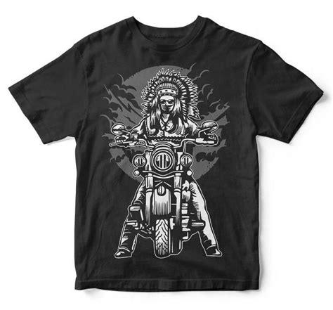 Discover 4 indian chief designs on dribbble. Indian Chief Motorcycle mockup - Indian Chief Motorcycle ...