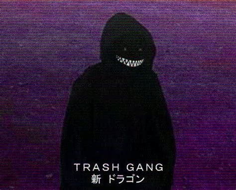 Trash Gang T Shirt Roblox