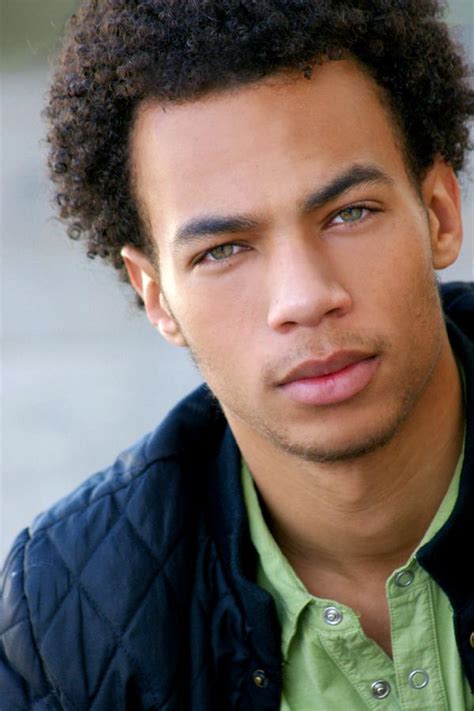 Classify Mixed Race Actor
