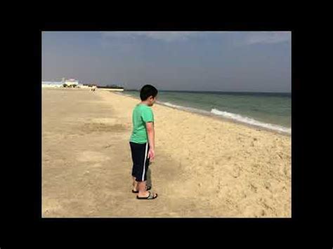 NAKED BEACH IN SAUDI ARABIA YouTube