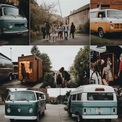 Millennials Living In Vans The Sacrifices And Solutions To Rising