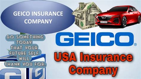 Geico Insurance Geico Auto Insurance Quoteusa Best Insurance Company