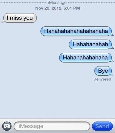 22 Perfect Ways To Respond To A Text From Your Ex Funny Breakup Texts