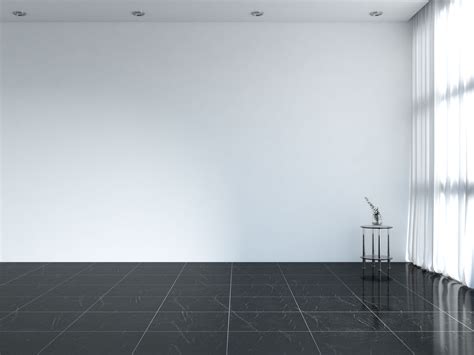 What Color Walls Go With Black Floors 5 Elegant Choices