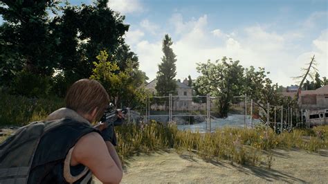 Playerunknowns Battlegrounds Pubg For Xbox One Receives New First
