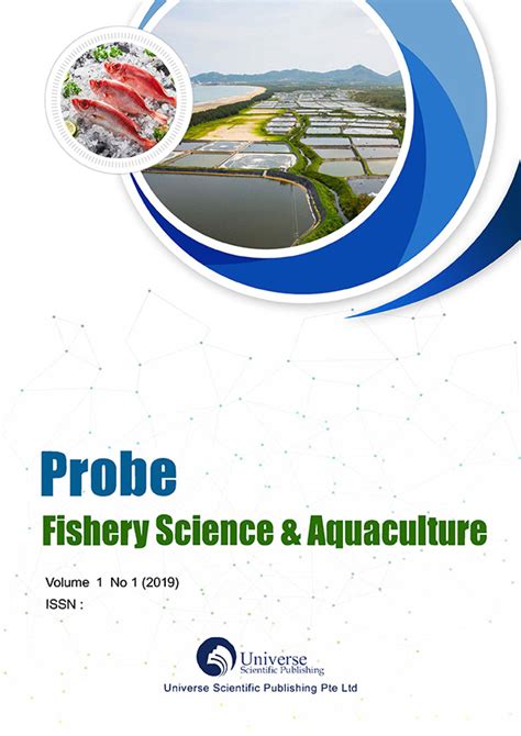 Probe Fishery Science And Aquaculture