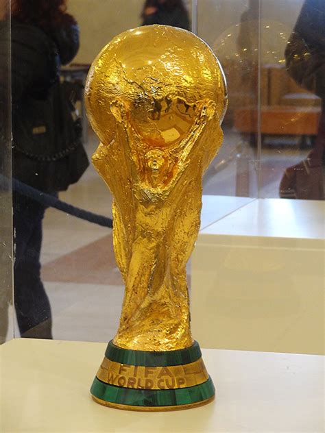 Fifa World Cup Fifa World Cup The World Cups Won By The It Flickr