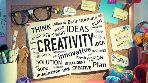 12 Ways Managers Encourage Creativity And Innovation
