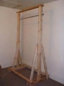 A detailed how to, build you own homemade pull up bardiy. Homemade pull up bar on Pinterest | Pull Up Bar, Homemade ...