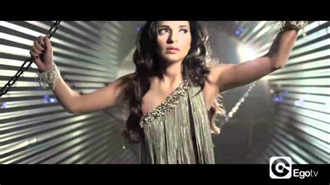 Nadia Ali Starkillers And Alex Kenji Pressure Official Video Youtube