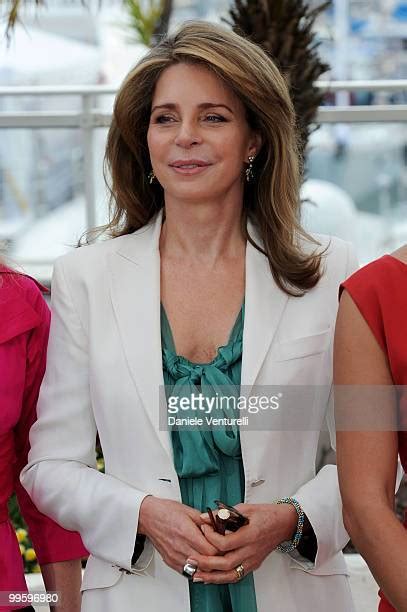 The Queen Noor Of Jordan Photos And Premium High Res Pictures Getty Images