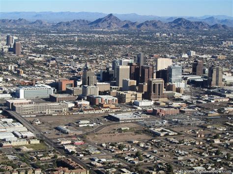 Interesting Facts About Phoenix Just Fun Facts