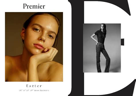 Show Package London Ss 23 Premier Model Management Women Page 44 Of The Minute