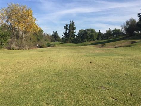 Westridge Golf Club Details And Information In Southern California