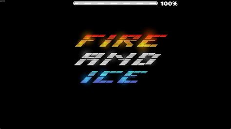 Fire And Ice By Extrox Demon Youtube