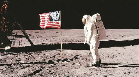 Apollo 11 Moon Landing 50th Anniversary Everything That Happened In
