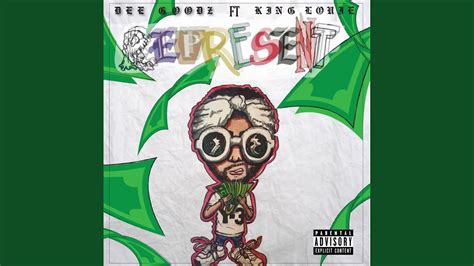 Represent Part 2 Feat King Louie Youtube Music