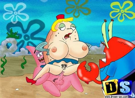 Spongebob Squarepants Naked Xxx Porn Library