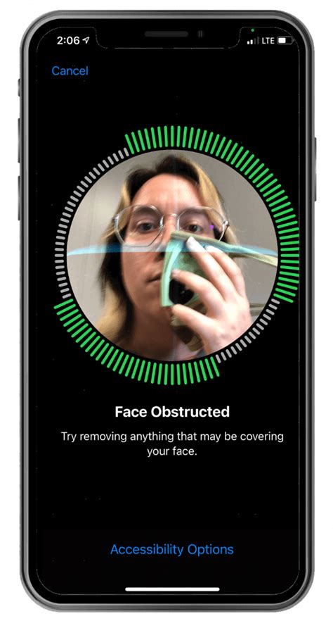 Face Id Not Working On Iphone Heres How To Fix It Gadgetgone