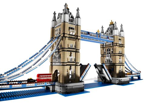 Lego Advanced Models 10214 Tower Bridge Mit Bildern Lifesteyl