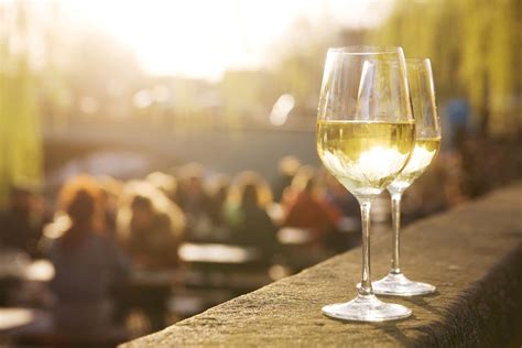 Why Chardonnay Is The World S Favorite White Wine