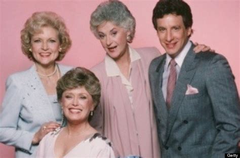 14 things you never knew about the golden girls huffpost entertainment