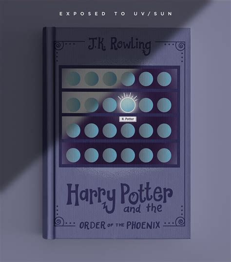 An attempt to reimagine the covers of Harry Potter. | Potter, Harry ...