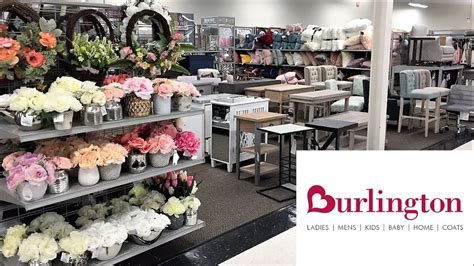 Free item will be least expensive item in cart. BURLINGTON SPRING SUMMER HOME DECOR FURNITURE - SHOP WITH ...