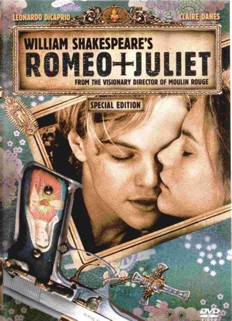 Posters Oneonethreeeight Juliet Movie Romeo And Juliet Favorite