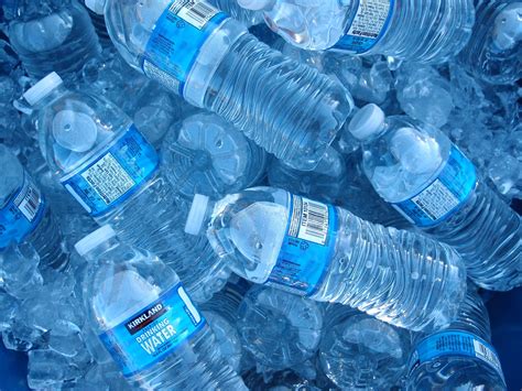 Life Time Drops Big Goal To Save Million Plastic Bottles Annually
