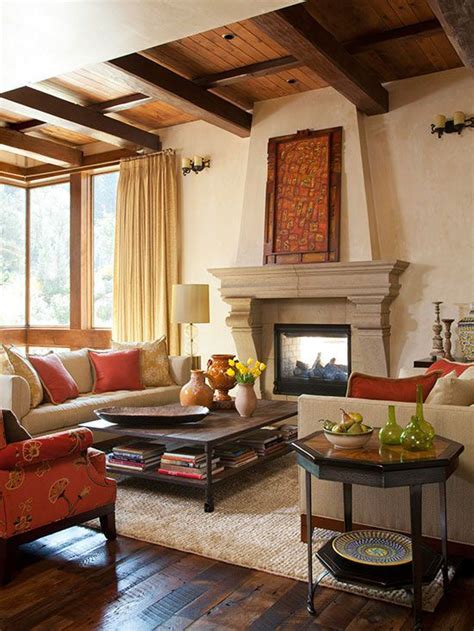 Tuscan Living Room Decorating Ideas Bryont Blog