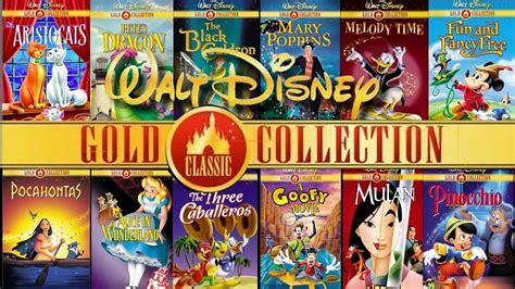 Classic Disney Movies List Top Best Disney Movies Classics Of My Xxx