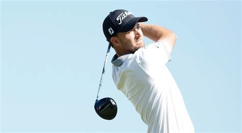 Lee Hodges Wins First Pga Tour Title With Dominant Wire To Wire Victory At 3m Open