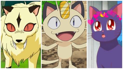 Discover 73 Famous Anime Cats Vn