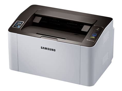 Samsung Xpress Sl M2020w Laser Printer Ss272h