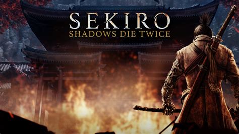 By jason coles 14 check out sekiro: Sekiro: Shadows Die Twice - edycja GOTY zapowiedziana na nowym teaserze