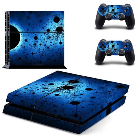 Protective Skins Vinyl Decal Stickers Wrap Covers For Sony Playstation