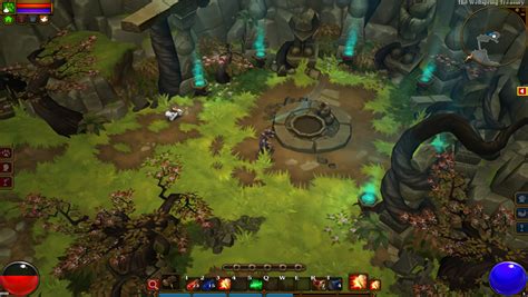 Playing the game you might feel being in the middle of a medieval era raiding a series of dungeons and fighting against evil. Torchlight II™ for PC/Mac | Origin