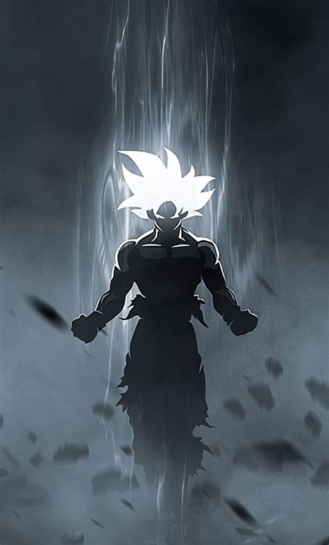 Tổng Hợp 500 Hình Nền Anime Goku Nhất định Phải Xem