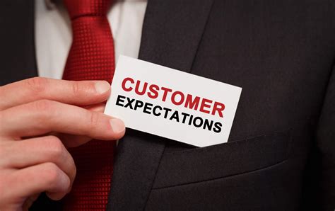 Adapting to Rising Customer Expectations: Best Pratices | SmartKarrot