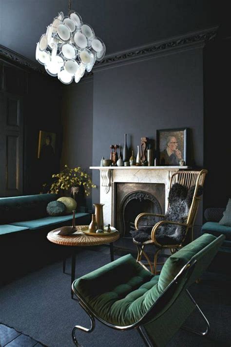 Choosing The Right Shade Of Grey Paint