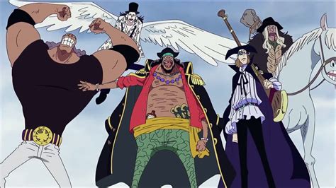 one piece chapter 1063 list of every devil fruit used by the blackbeard pirates
