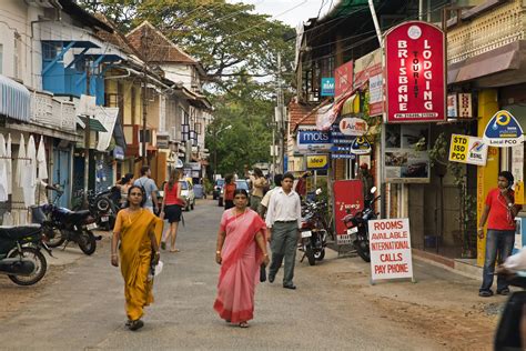 The 14 Top Things To Do In Kochi India