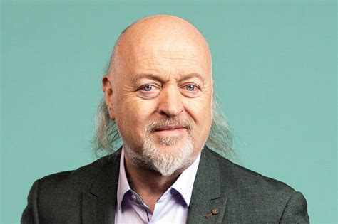 21 Captivating Facts About Bill Bailey
