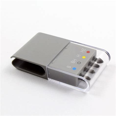 Utilizing coin master hack apk and following tips will enable you to develop faster. Official Replacement Pen Tip Kit (2H, H, HB, B) for ...