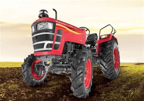 Mahindra Yuvo 575 Di 4wd 45 Hp Tractor 1500 Kg Price From Rs615000