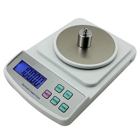 Egalaxy 500g 001g Electronic Compact Scale High Precision Digital