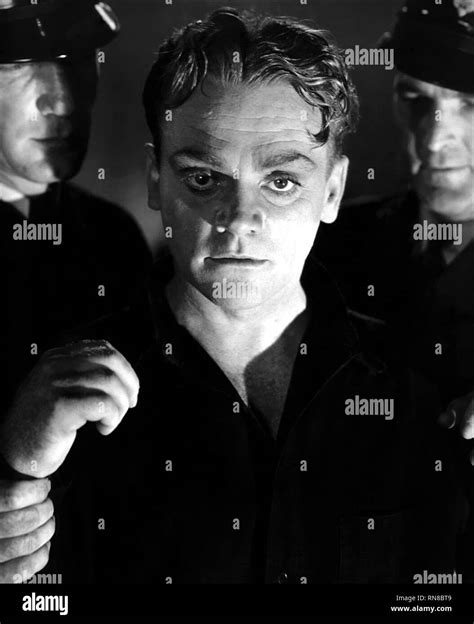 James Cagney Angels With Dirty Faces 1938 Stock Photo Alamy