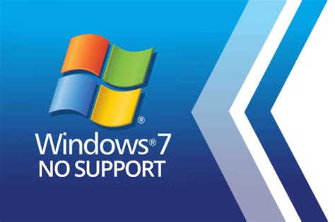 Windows 7 Support Will End In January 2020 Plh Medical Ltd